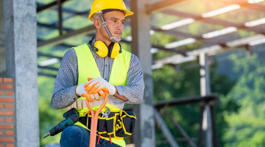 Professional metal roof installation in Port Huron, MI